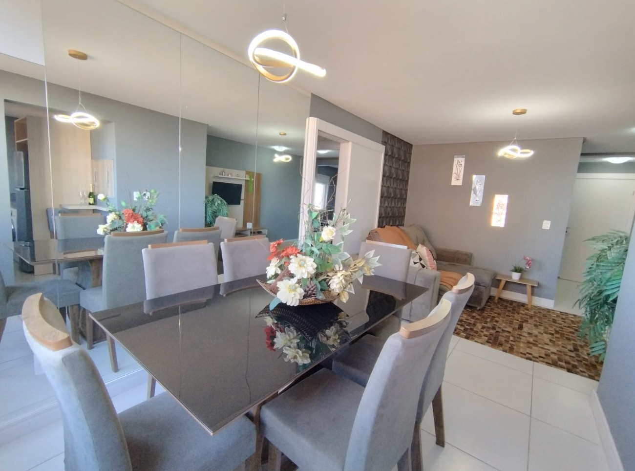 Apartamento 2 dormitórios para venda, Zona Nova em Capão da Canoa | Ref.: 3239