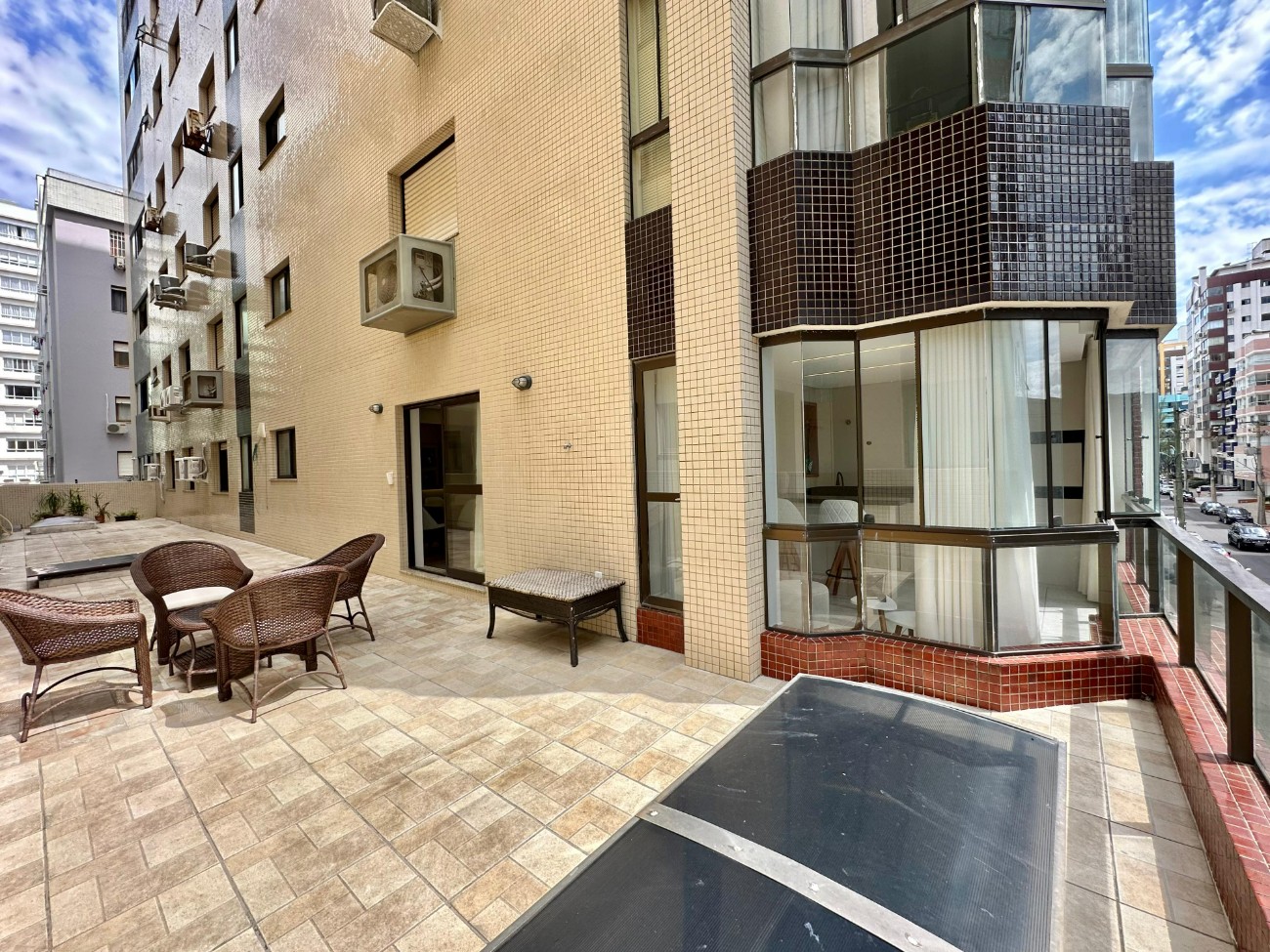 Apartamento 3 dormitórios para venda, Navegantes em Capão da Canoa | Ref.: 3240