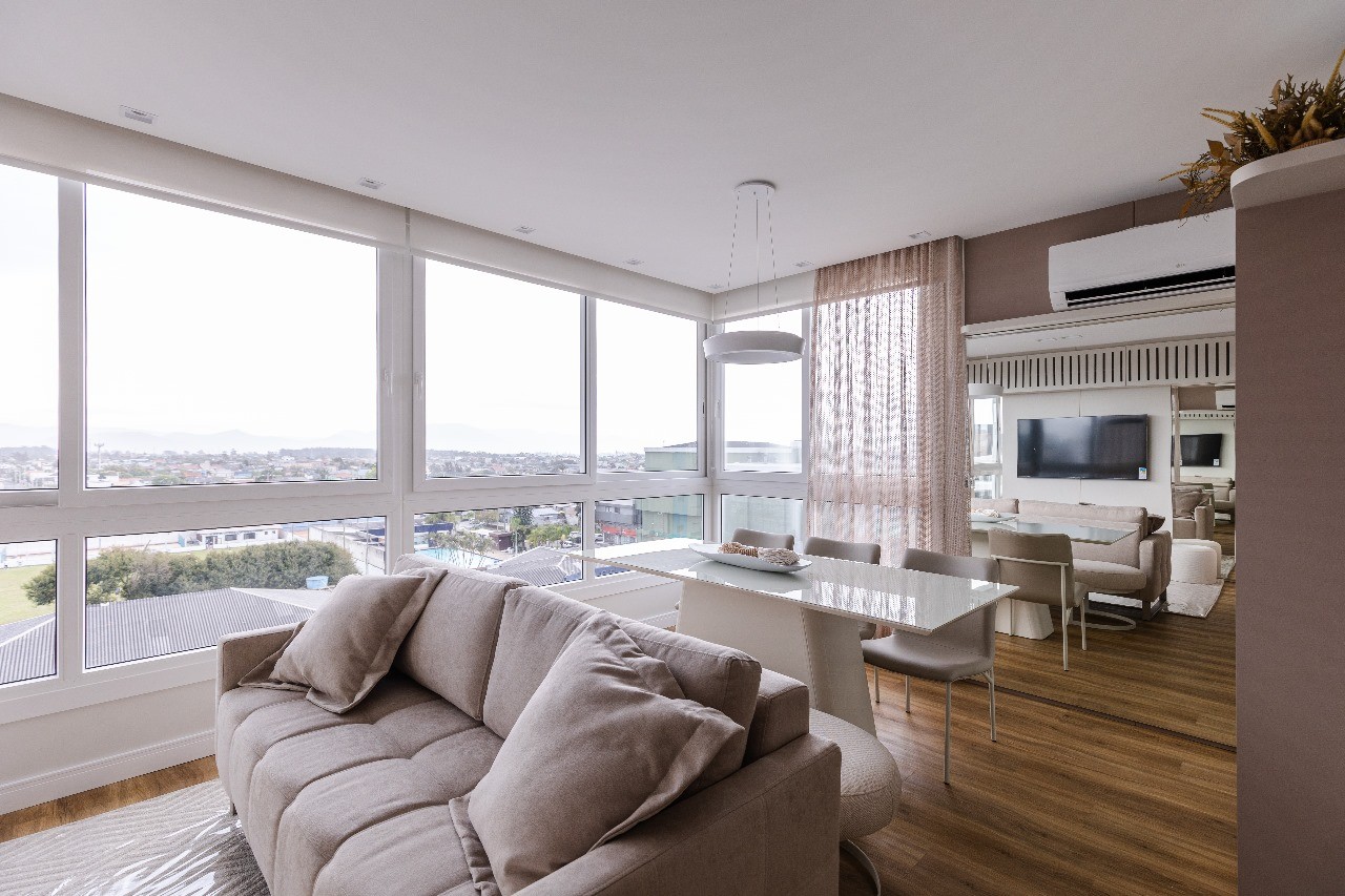 Apartamento 2 dormitórios para venda, Centro em Capão da Canoa | Ref.: 3241