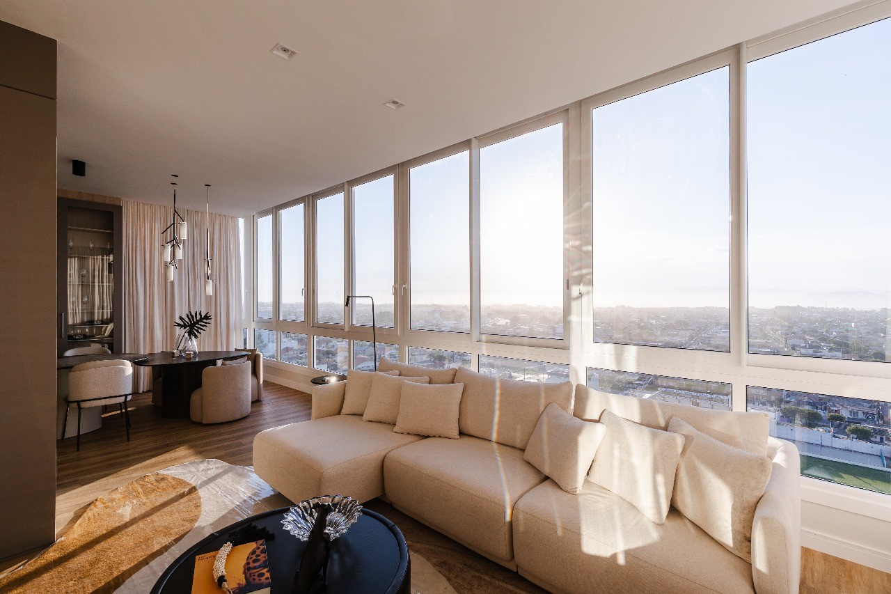 Apartamento 3 dormitórios para venda, Centro em Capão da Canoa | Ref.: 3243