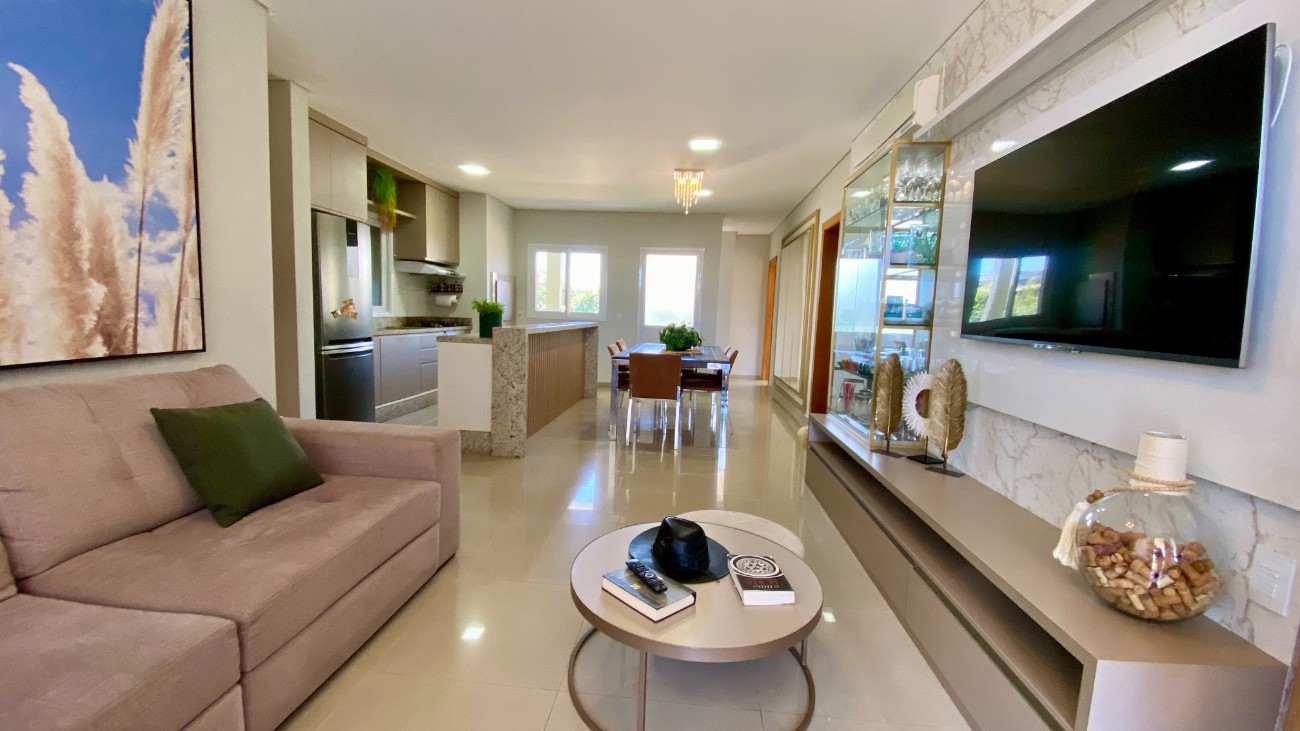 Casa em Condomínio 3 dormitórios para venda, Araça em Capão da Canoa | Ref.: 3258