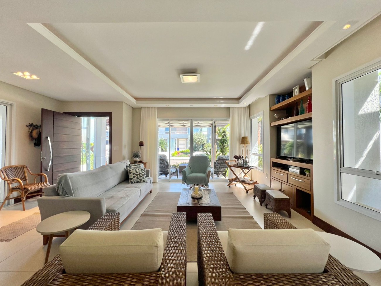 Casa em Condomínio 3 dormitórios para venda, Zona Nova em Capão da Canoa | Ref.: 3259