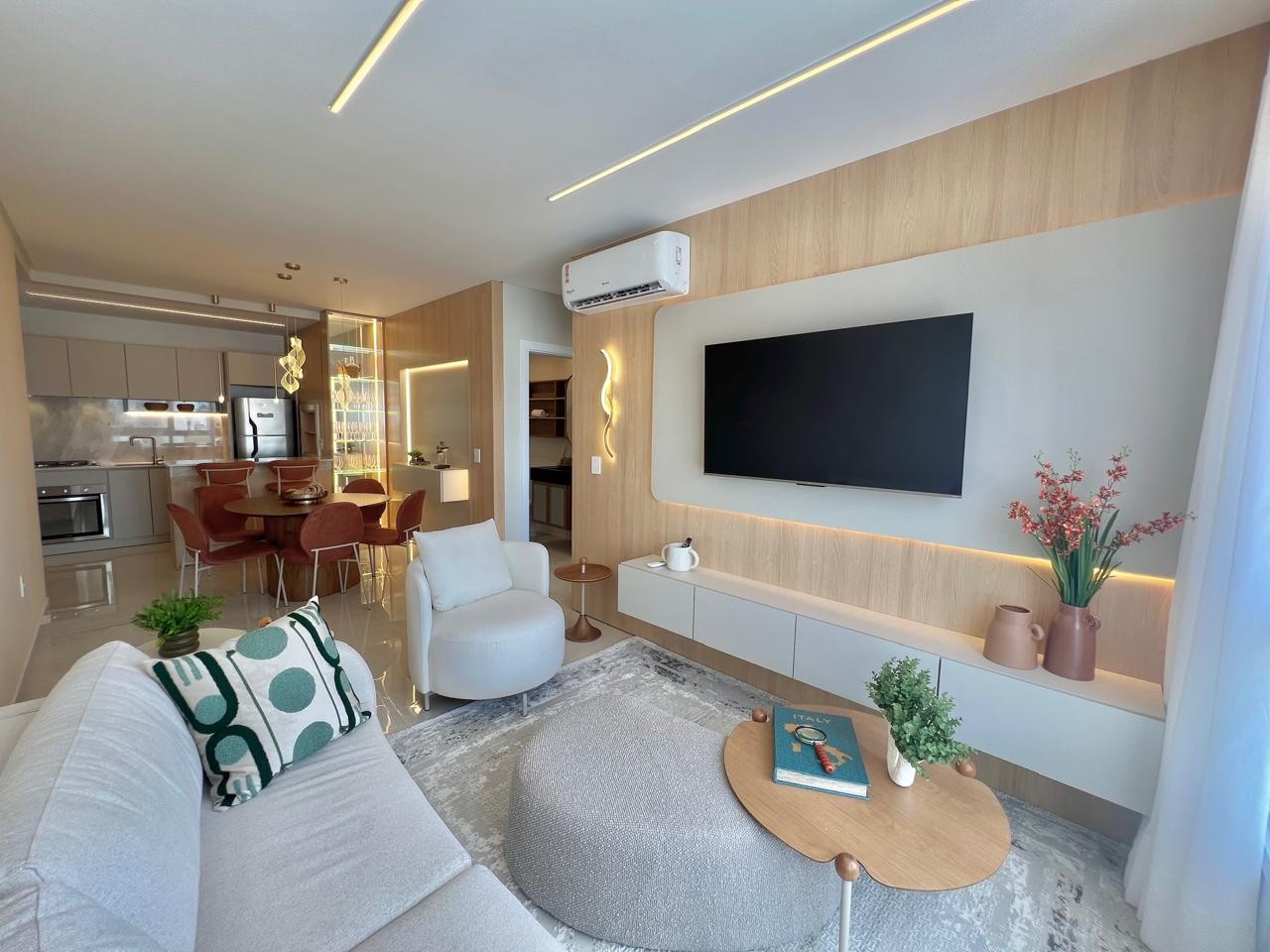 Apartamento 2 dormitórios para venda, Centro em Capão da Canoa | Ref.: 3262