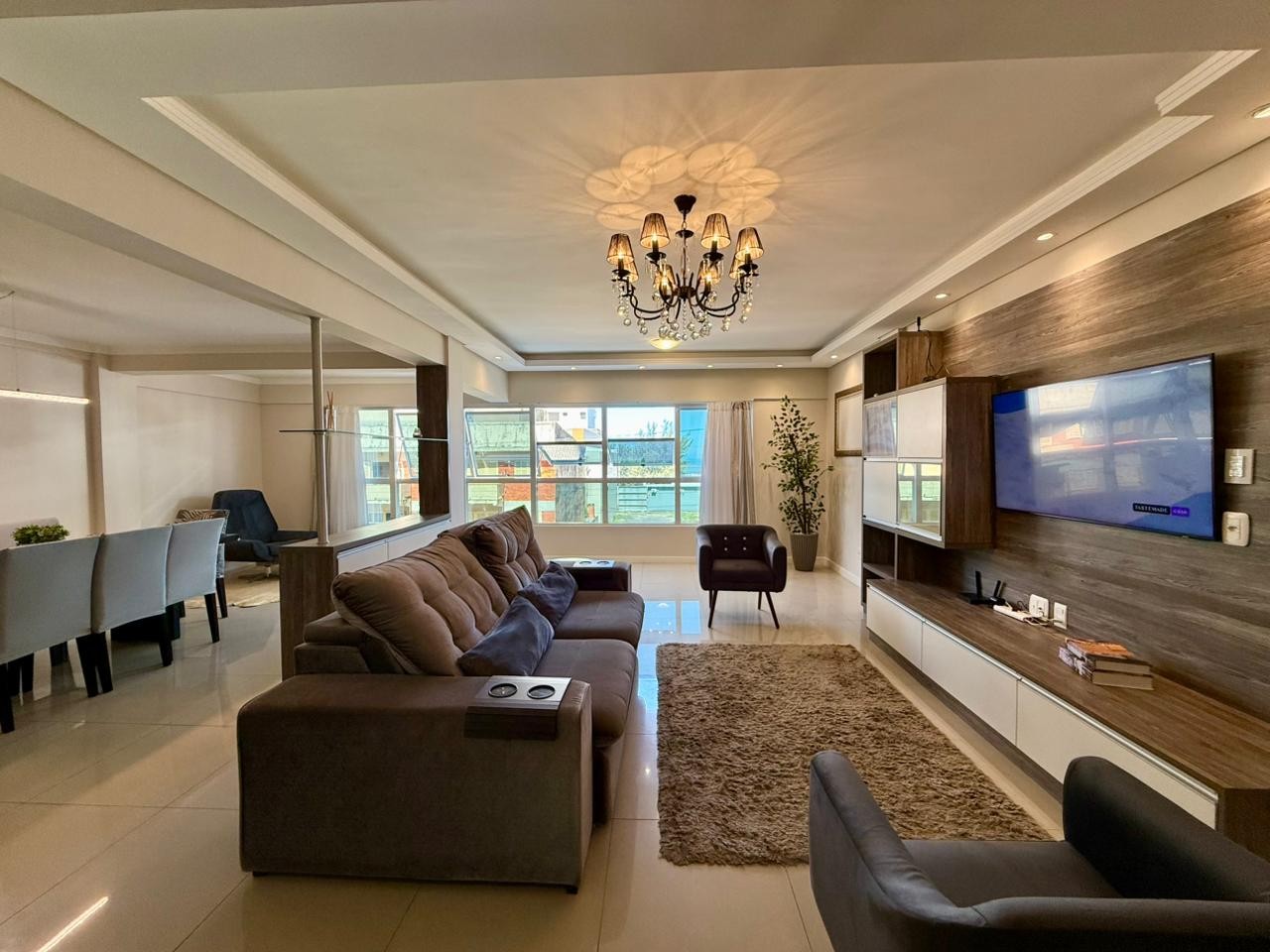 Apartamento 3 dormitórios para venda, Centro em Capão da Canoa | Ref.: 3265