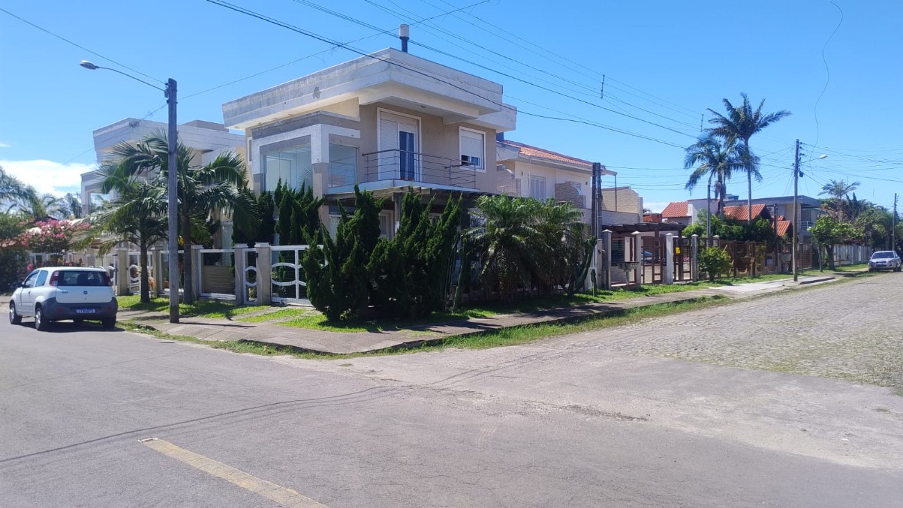 Casa 3 dormitórios para venda, Capão novo  em Capão da Canoa | Ref.: 3272