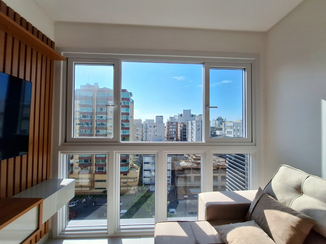 Apartamento 2 dormitórios para venda, Zona Nova em Capão da Canoa | Ref.: 3274