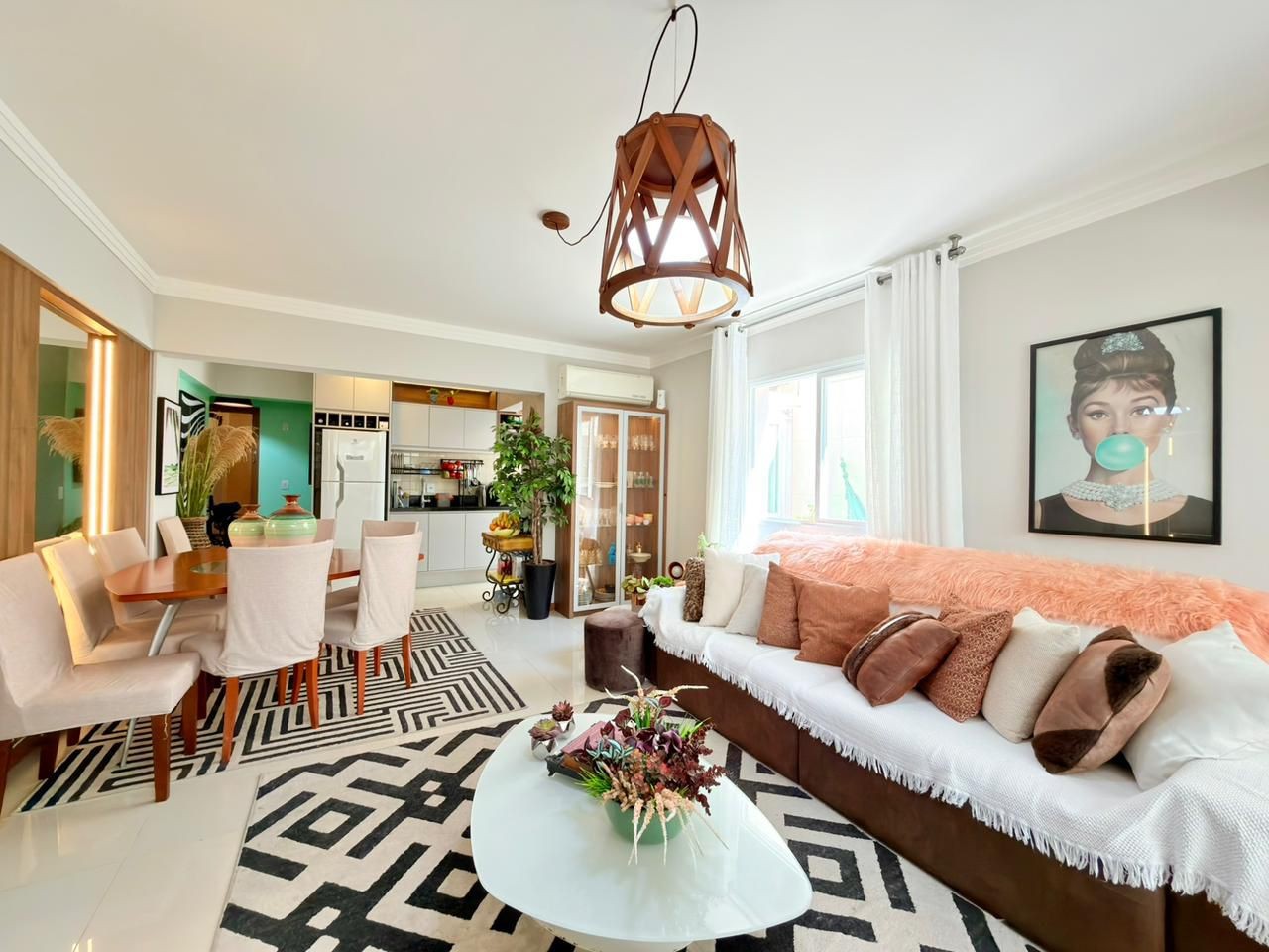 Apartamento 3 dormitórios para venda, Centro em Capão da Canoa | Ref.: 3277