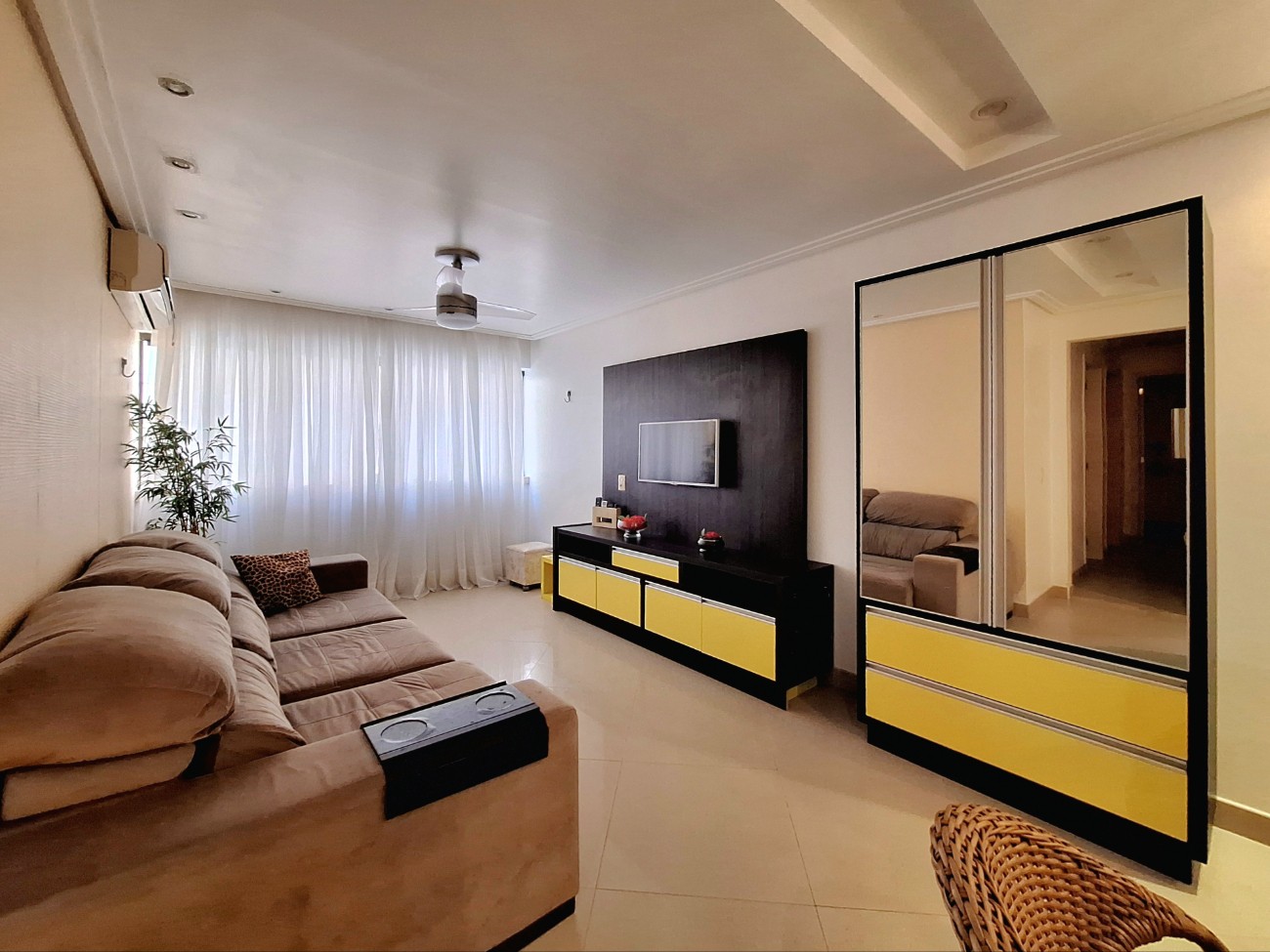 Apartamento 2 dormitórios para venda, Zona Nova em Capão da Canoa | Ref.: 3278