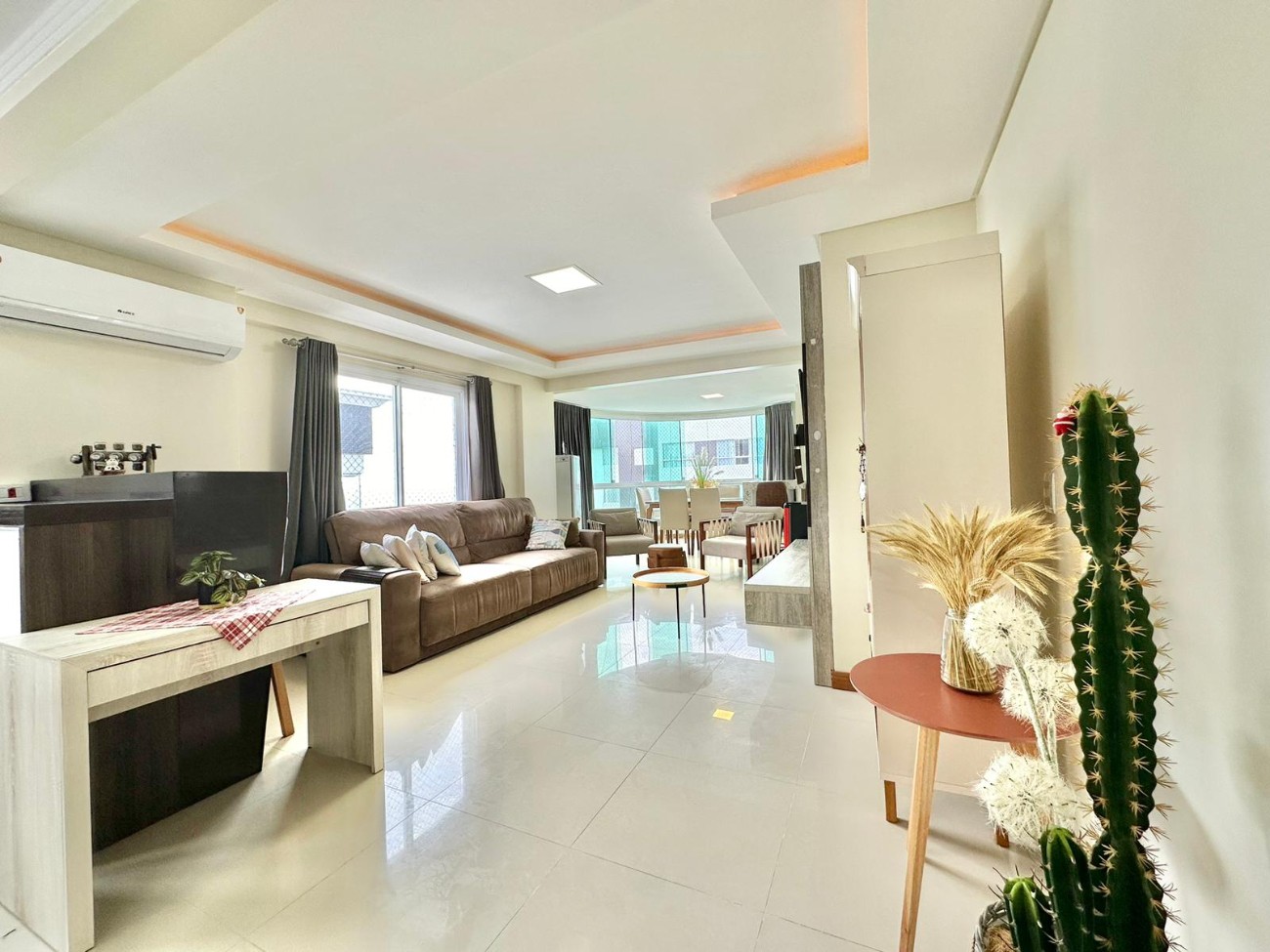 Apartamento 3 dormitórios para venda, Centro em Capão da Canoa | Ref.: 3283