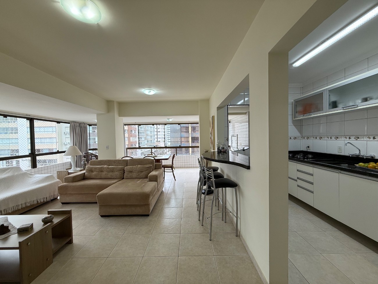 Apartamento 3 dormitórios para venda, Navegantes em Capão da Canoa | Ref.: 3289