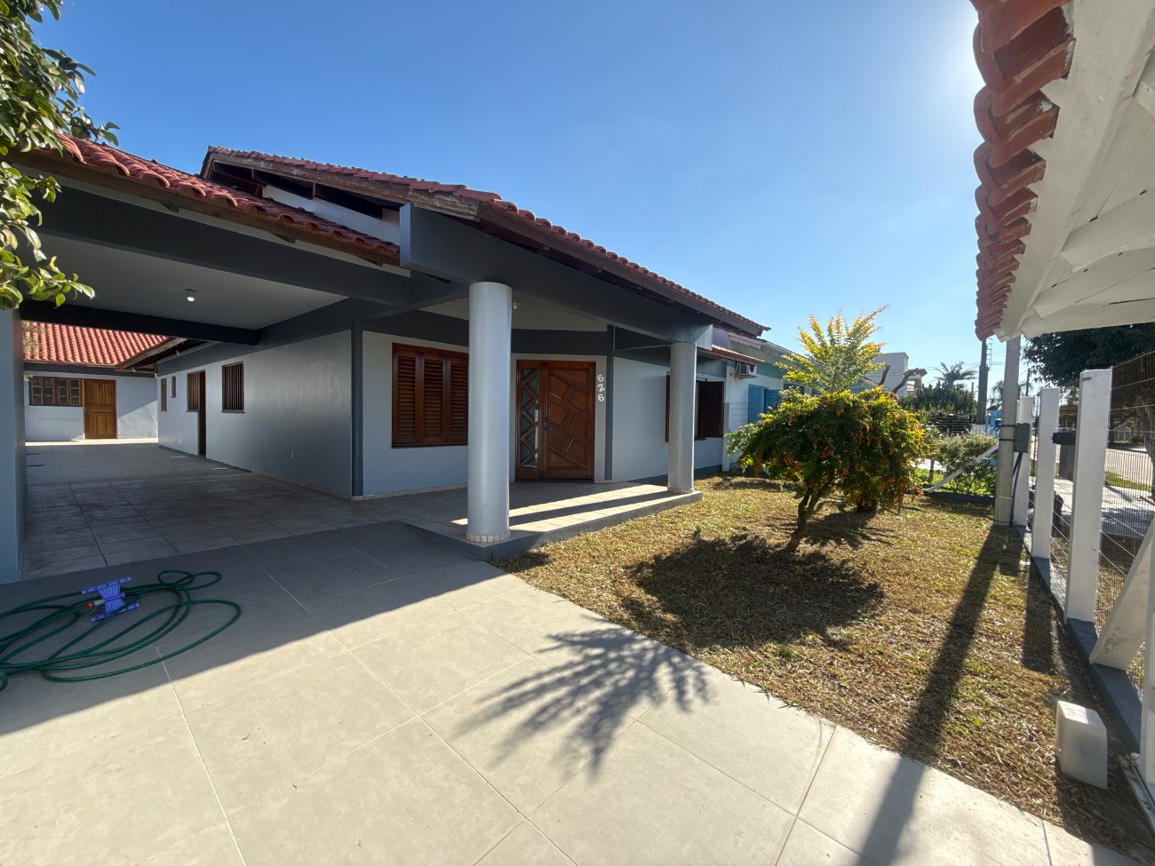 Casa 3 dormitórios para venda, Centro em Capão da Canoa | Ref.: 3292