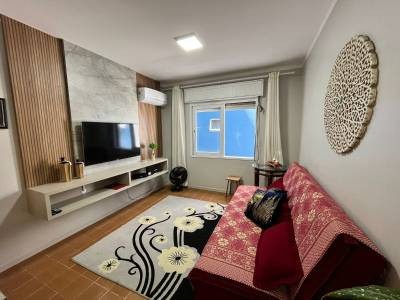 Apartamento 1 dormitório para venda, Centro em Capão da Canoa | Ref.: 331