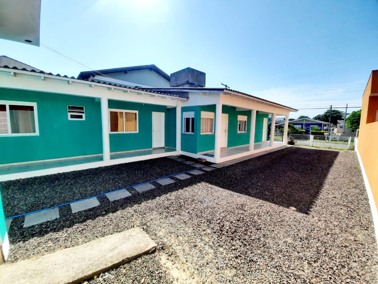 Casa 5 dormitórios para venda, Centro em Capão da Canoa | Ref.: 371