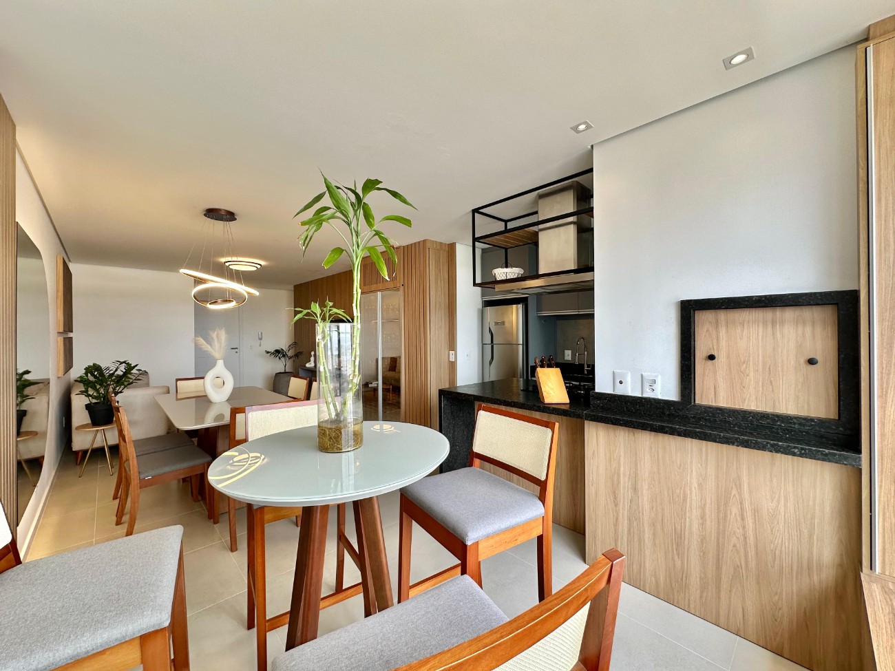 Apartamento 2 dormitórios para venda, Navegantes em Capão da Canoa | Ref.: 406