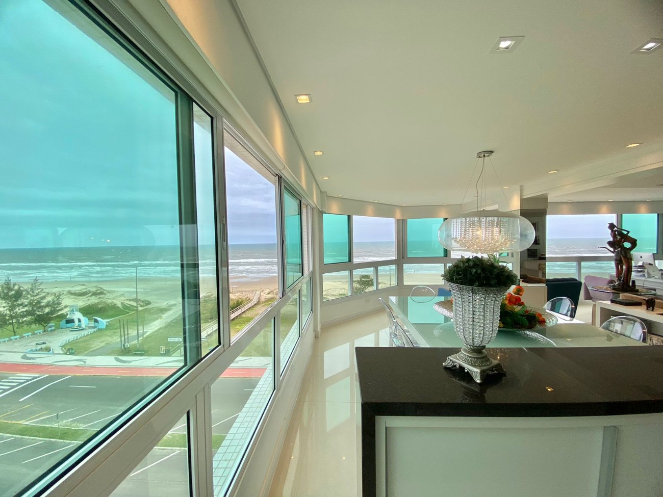 Apartamento 4 dormitórios para venda, Centro em Capão da Canoa | Ref.: 421