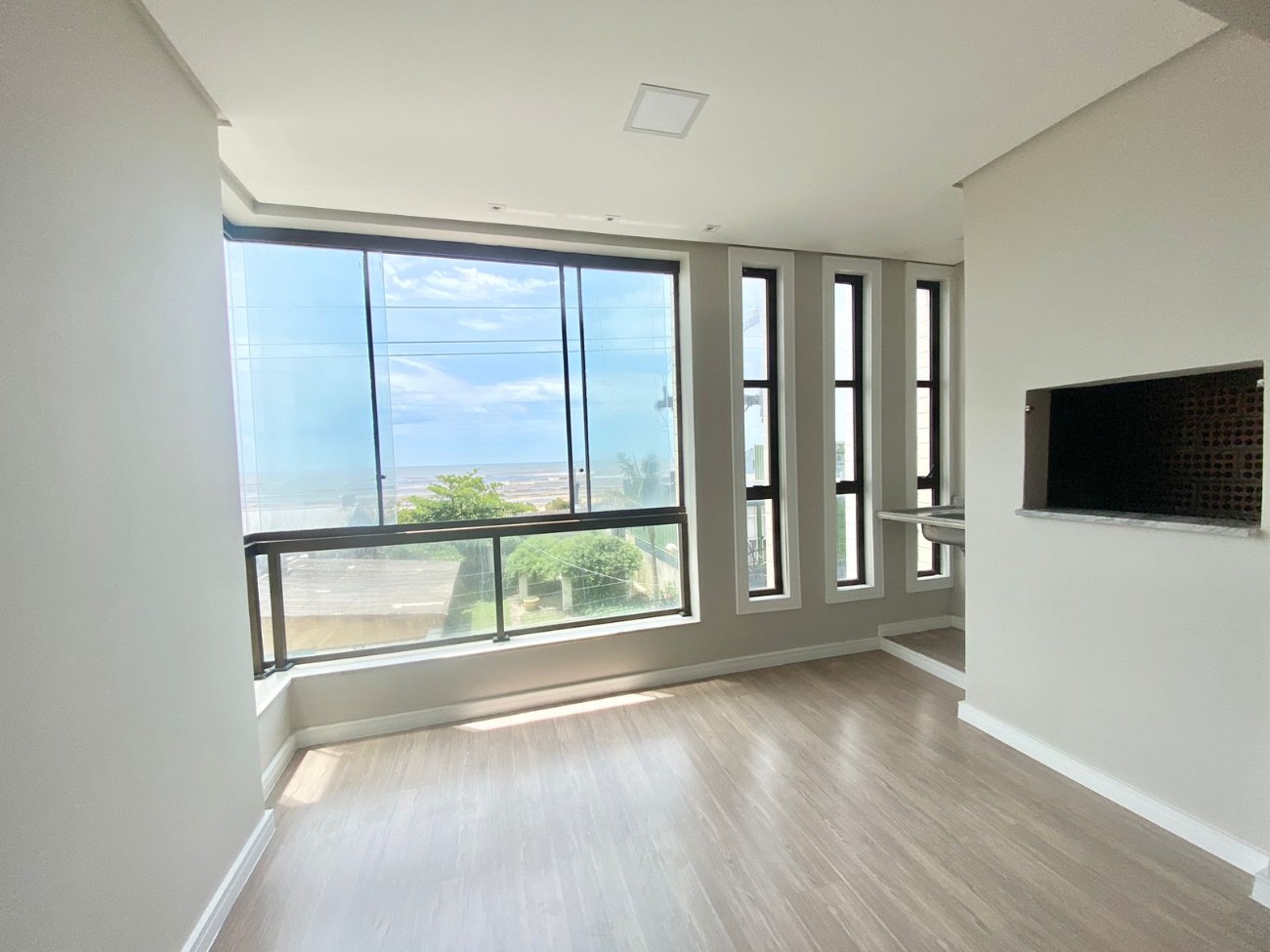 Apartamento 3 dormitórios para venda, Zona Nova em Capão da Canoa | Ref.: 45