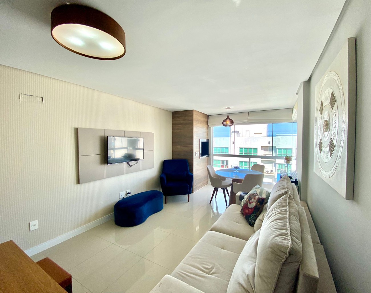 Apartamento 2 dormitórios para venda, Navegantes em Capão da Canoa | Ref.: 456