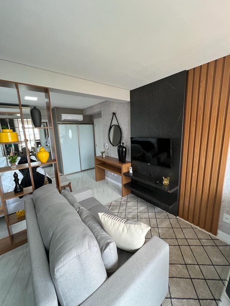 Apartamento 1 dormitório para venda, Zona Nova em Capão da Canoa | Ref.: 643