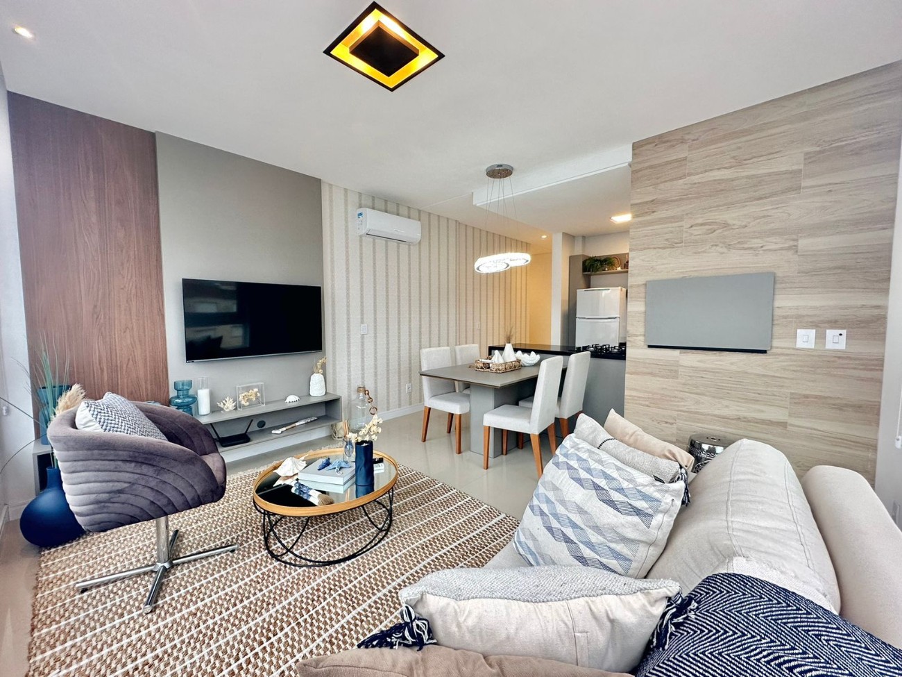 Apartamento 2 dormitórios para venda, Centro em Capão da Canoa | Ref.: 671