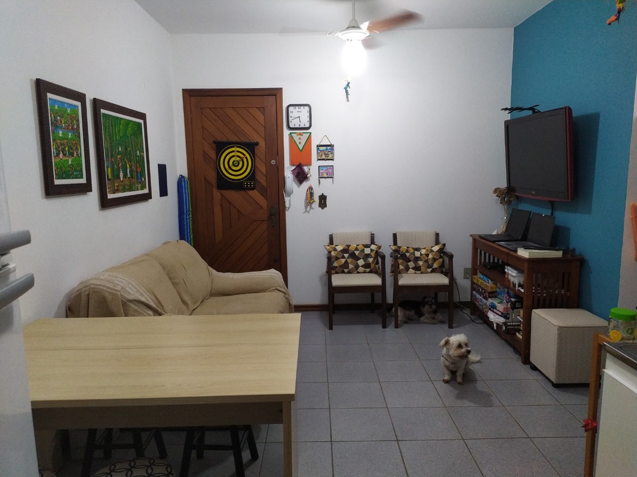 Apartamento 1 dormitório para venda, Centro em Capão da Canoa | Ref.: 675