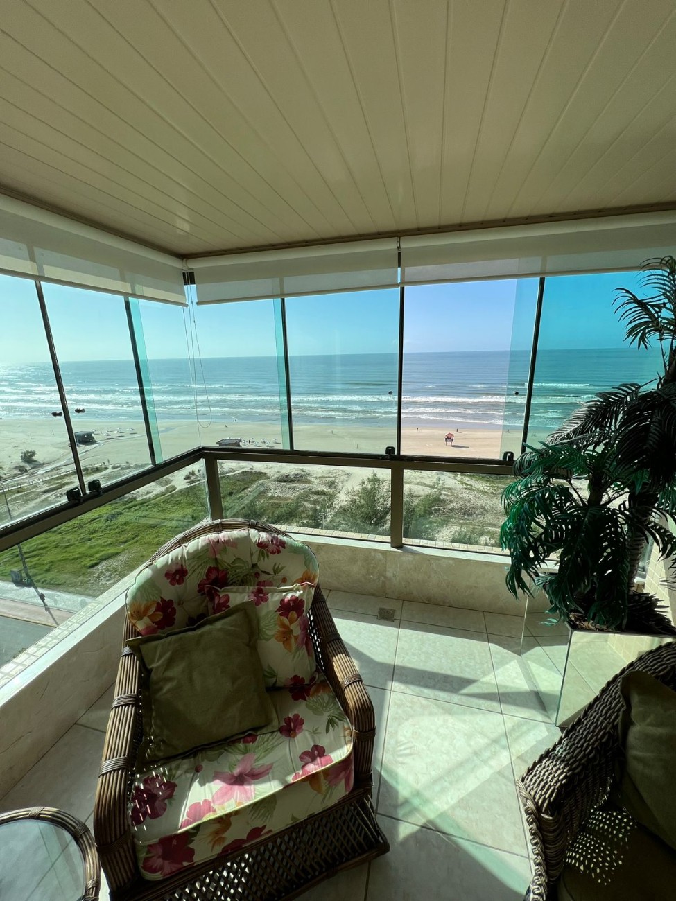 Apartamento 3 dormitórios para venda, Centro em Capão da Canoa | Ref.: 684