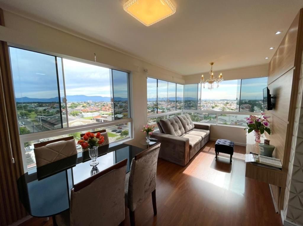 Apartamento 3 dormitórios para venda, Zona Nova em Capão da Canoa | Ref.: 713