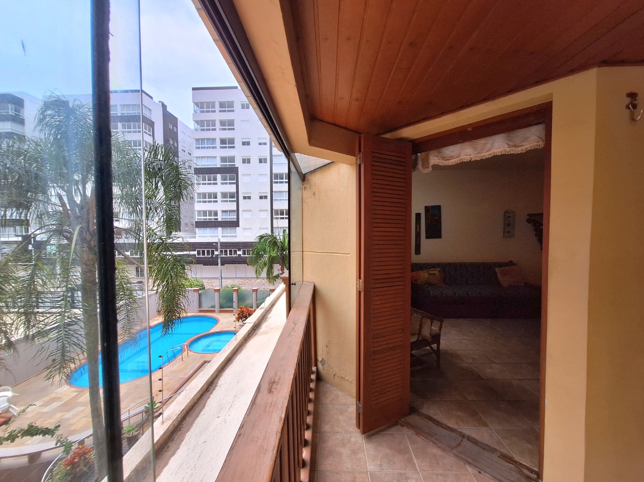 Apartamento 1 dormitório para venda, Zona Nova em Capão da Canoa | Ref.: 747