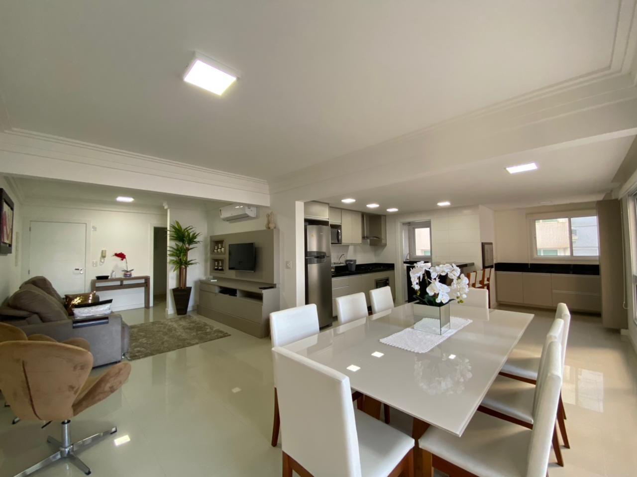 Apartamento 4 dormitórios para venda, Navegantes em Capão da Canoa | Ref.: 770