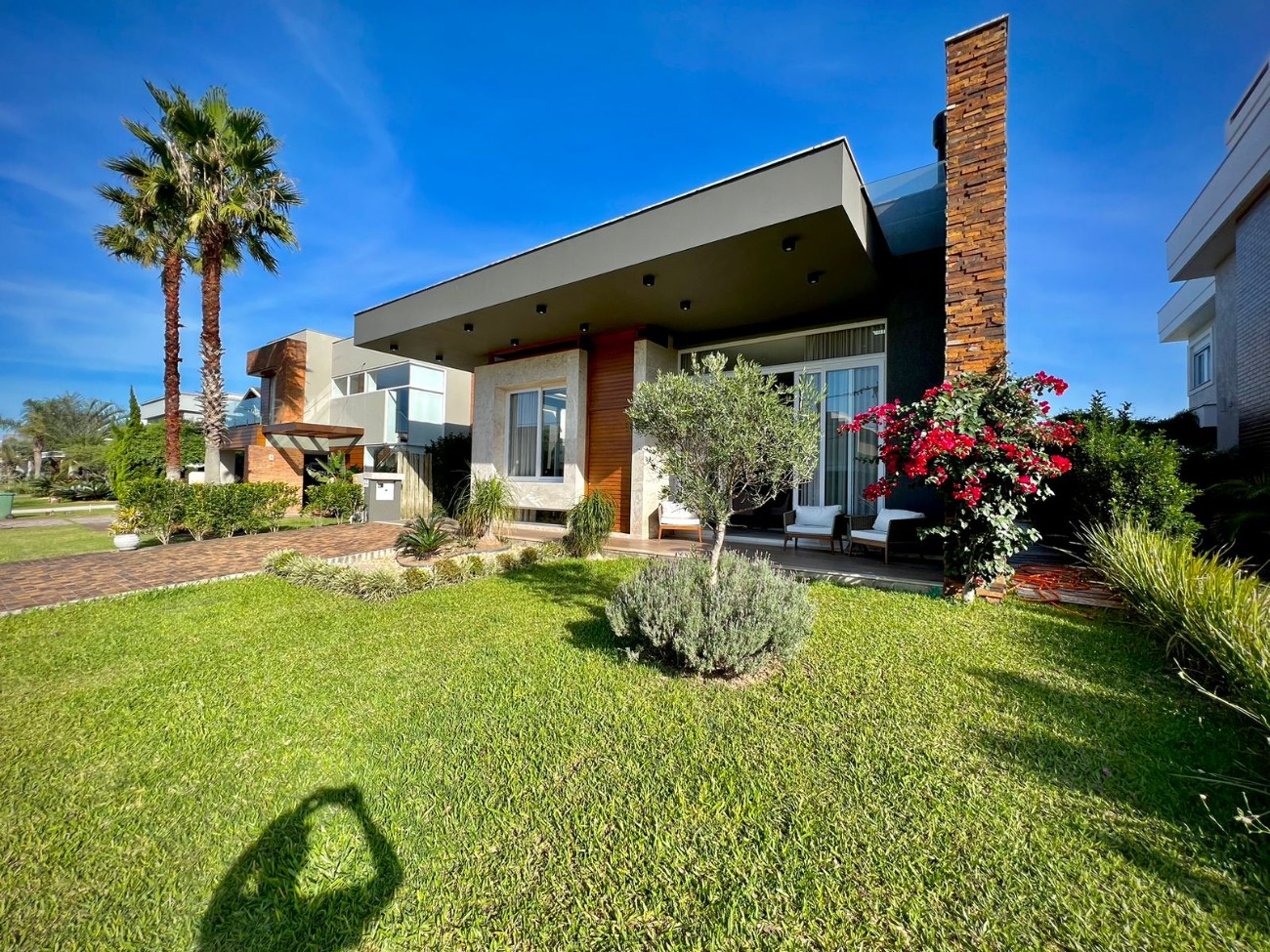 Casa 4 dormitórios para venda, Atlântida Sul em Xangri-lá | Ref.: 819