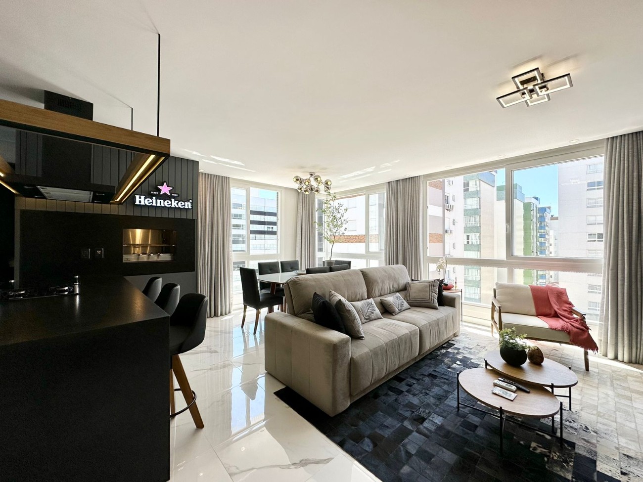 Apartamento 3 dormitórios para venda, Navegantes em Capão da Canoa | Ref.: 828