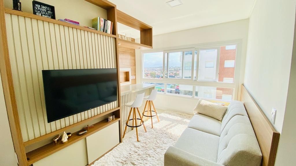 Apartamento 1 dormitório para venda, Zona Nova em Capão da Canoa | Ref.: 931