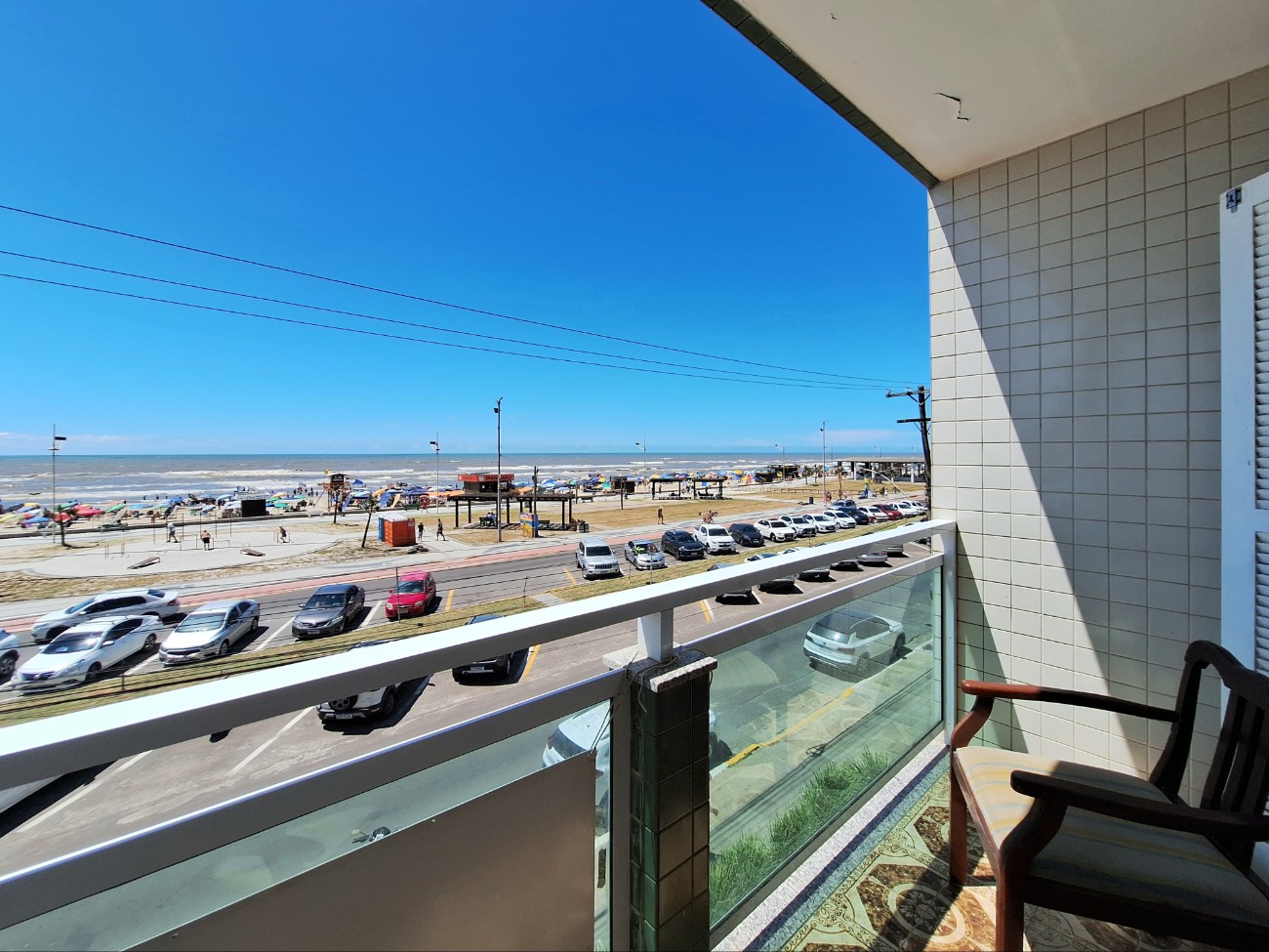 Apartamento 3 dormitórios para venda, Centro em Capão da Canoa | Ref.: 951